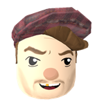 Game Badge Thumbnail