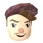 Game Badge Thumbnail