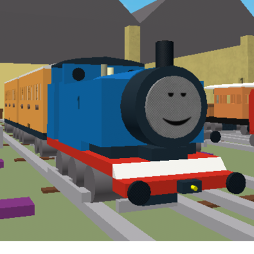 Old Thomas Stuff Fixed