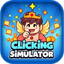 CLICKING SIMULATOR