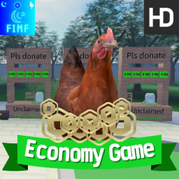 Economy Game