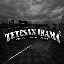[NEW + FREE TITLE]TETESAN IRAMA icon