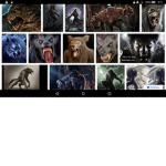 Werewolf Works
