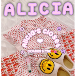 alicia’s closet