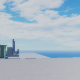 New Lago [AOT:O]