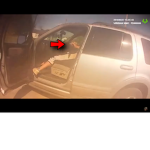 B. A. C. O. N FBI