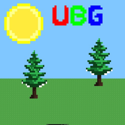 Untitled Building Game