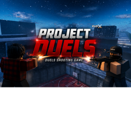 Project Duels