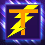 Thunderstormers!