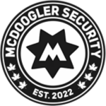 Mcdoogler Security | LLC