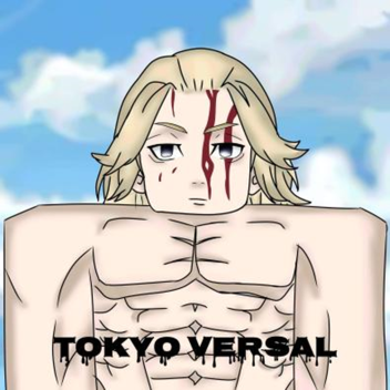 [NEW!] Tokyo Versal