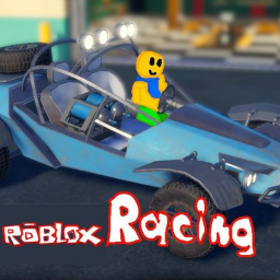 Roblox Racing