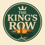 BT Designs™ | The King's Row