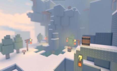 Obby but you're a Stud [200m] 