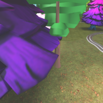 Ro-Scale Forest Line