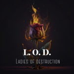 Ladies of destruction