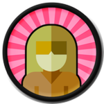 Golden Deity