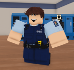 Kiwi RP Staff
