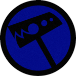 [AMTF] HAMMER DOWN