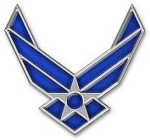 The |US| AirForce