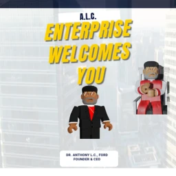 Hampton Event Center, L.C. Enterprises. icon