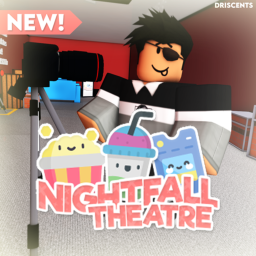 🎭Nightfall Theatre