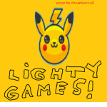 Lighty Games