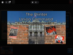 The Printer Union Command (TPUC)