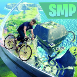 BSMP: FRONTIERS icon