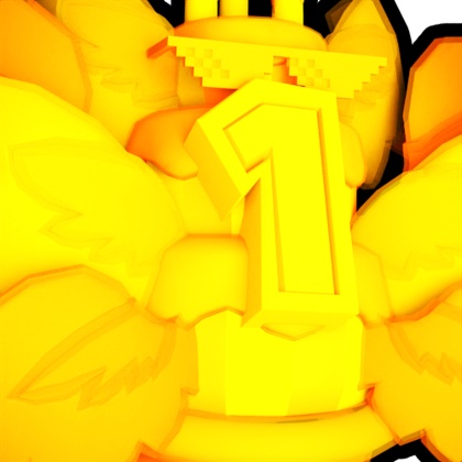 Gold Immortal Cake