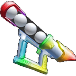 Snowcannon