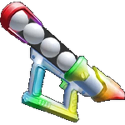 Chroma Snowcannon