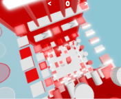 Wieża Etapowa Tanghuru