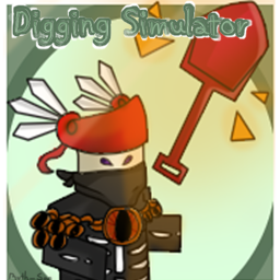 Digging Simulator  ⛏️ [BETA]