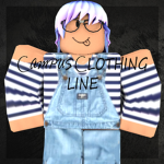 Campus Clothing Line