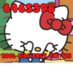 kool kids only yes yes