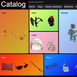 (Catalog 🛍)My Dream Skin