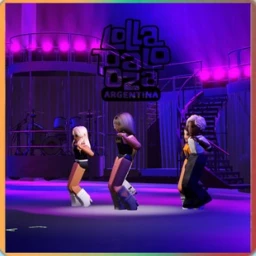 New - Sabrina Carpenter : Lollapalooza icon