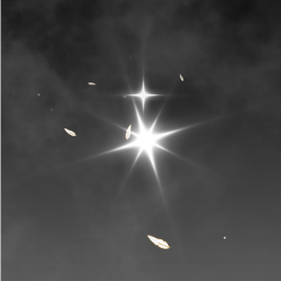 StarDust [ERA 2]