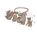 via fawn necklace 3.0