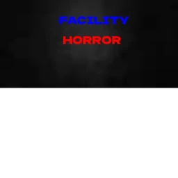 Facility horror icon