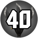 Level 40
