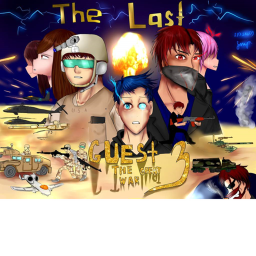 The Last Guest Story!
