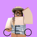 CEO OF ROBLOX :)
