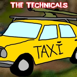 The Technicals icon