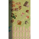 Mushrooms group UwU