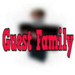 [The Guest Family]