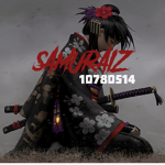 彡Samuraiz