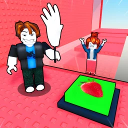 🍓Strawberry Milkshake Tower icon