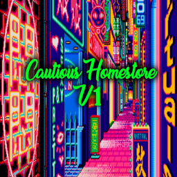 Cautious Homestore V1